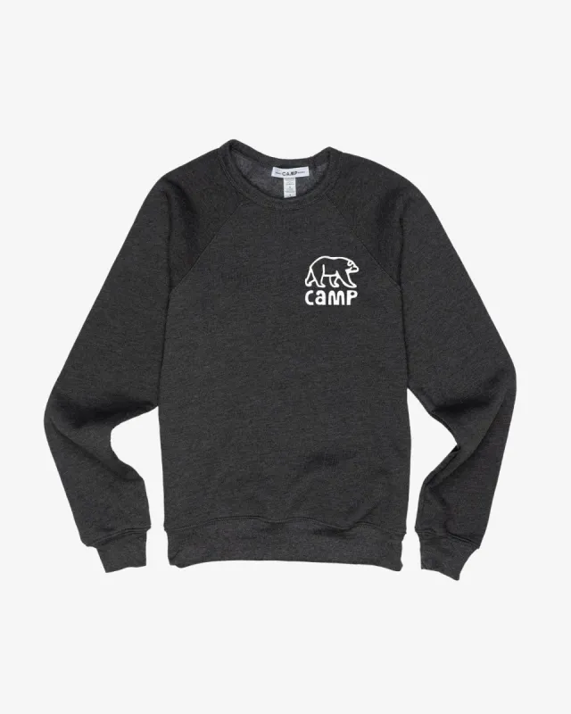 Respect Youth Crew sold by Camp Brand Goods