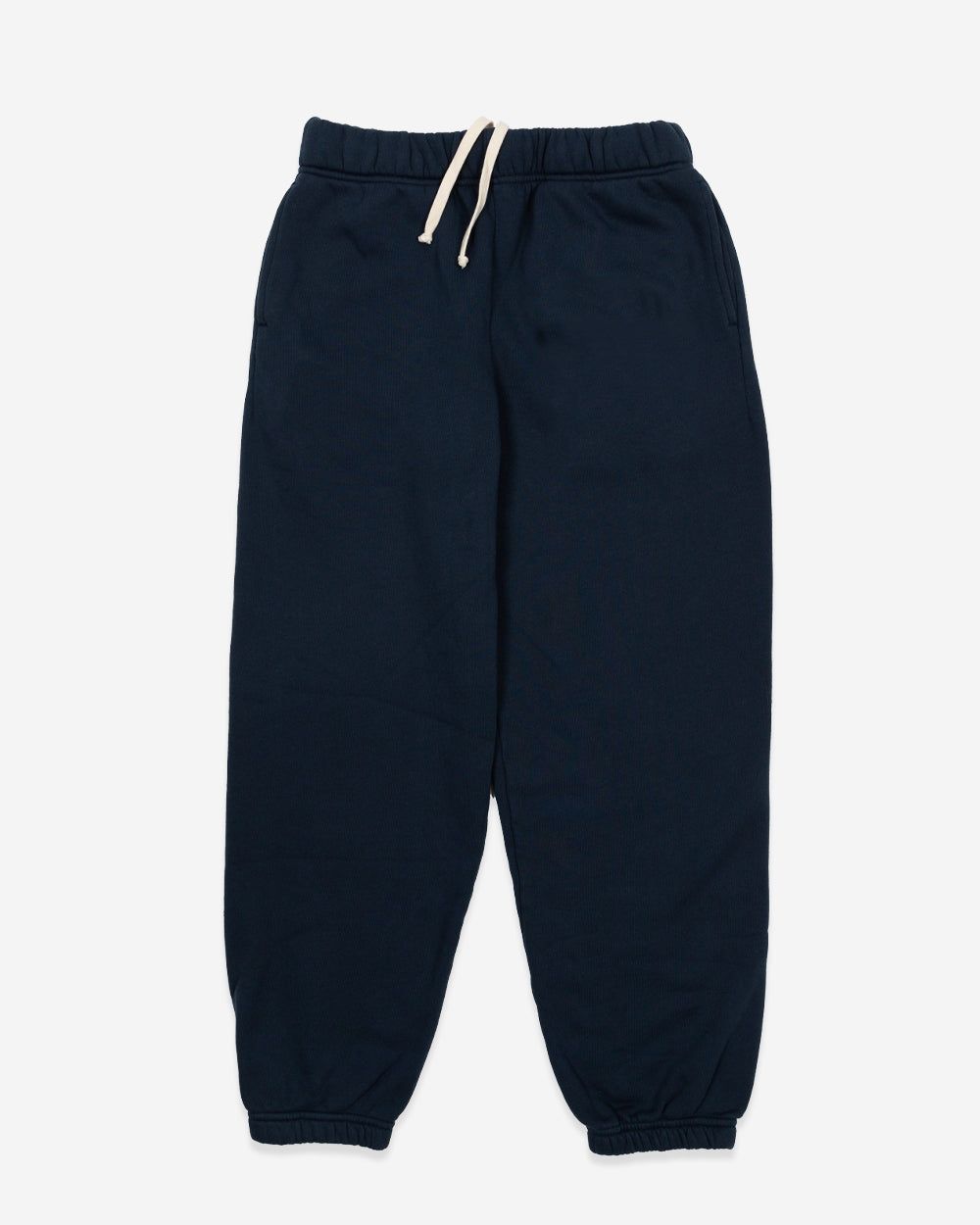 Camp Wordmark Sweatpants sold by Camp Brand Goods