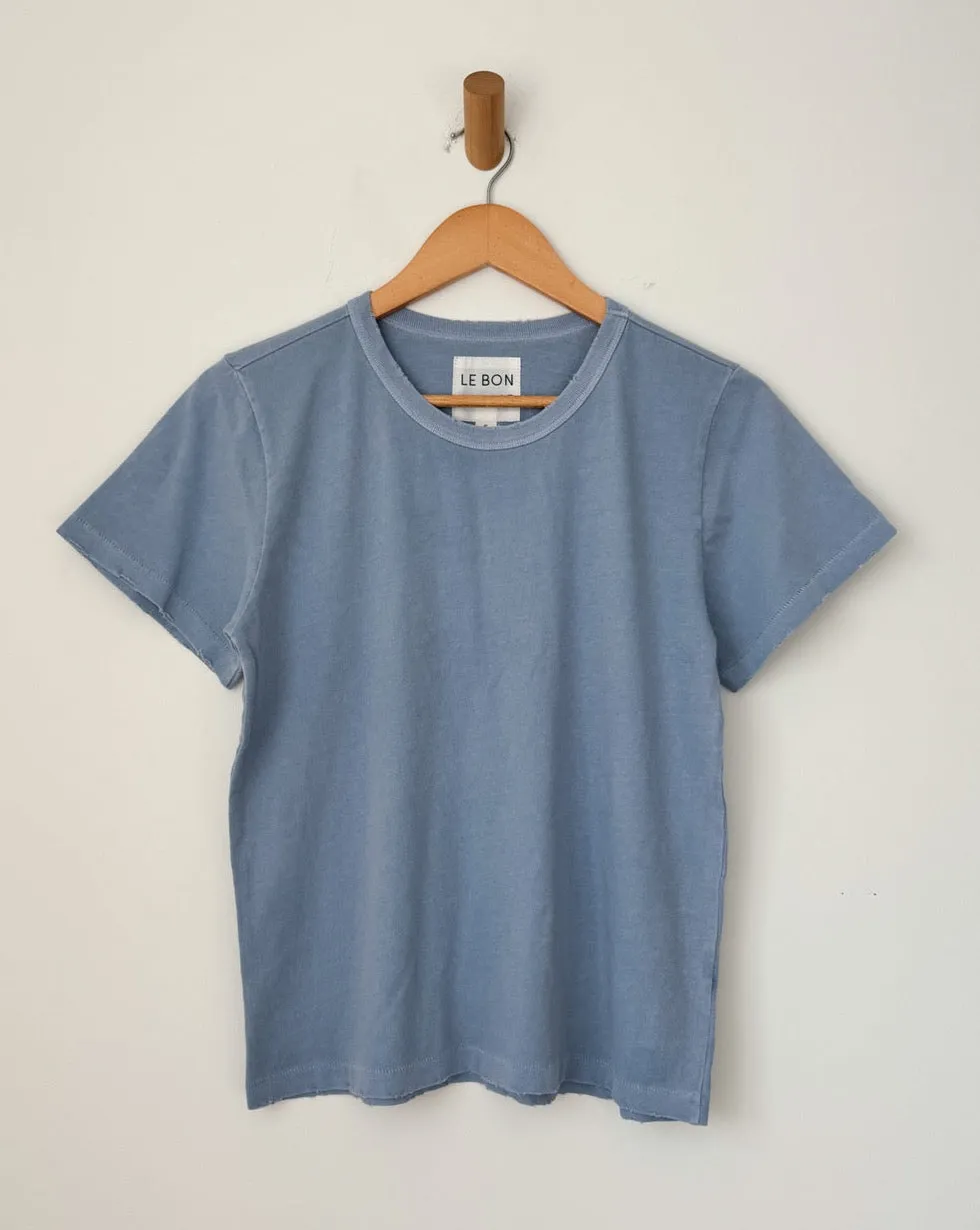 Vintage Boy Tee Waterloo sold by Camp Brand Goods