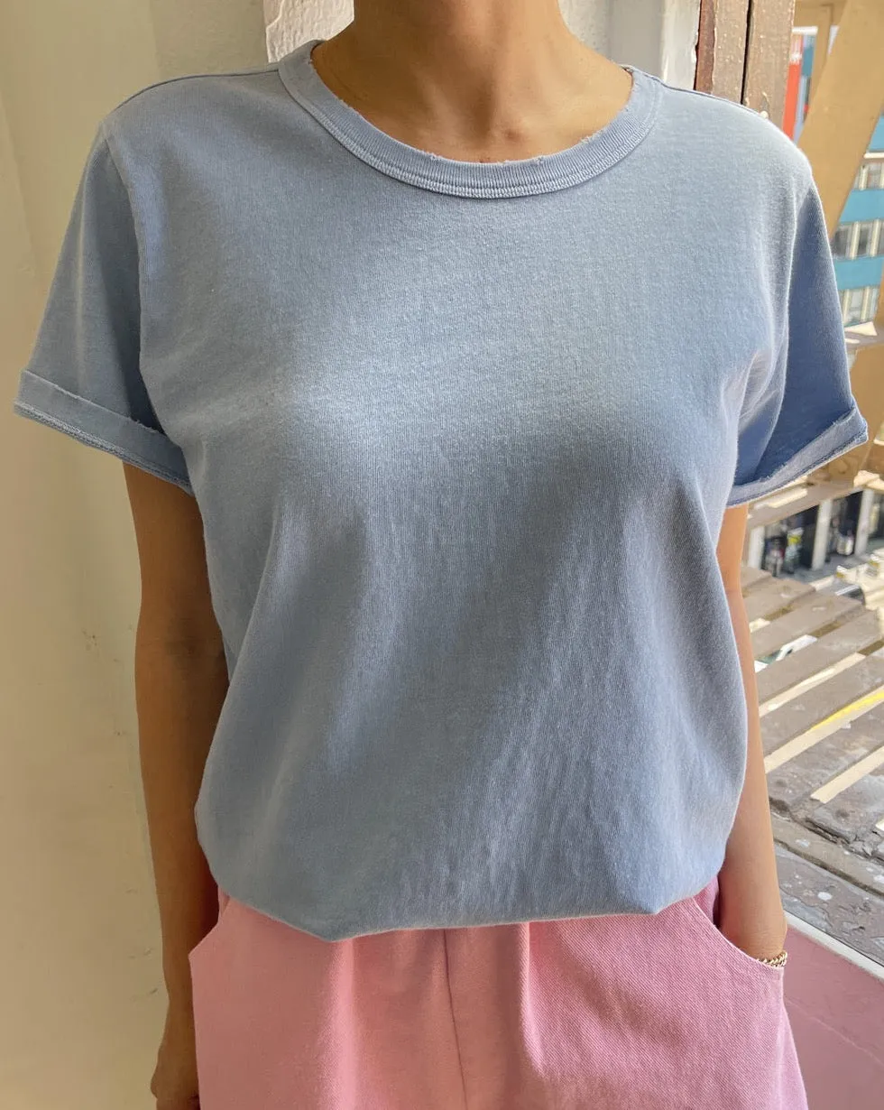 Vintage Boy Tee Waterloo sold by Camp Brand Goods product image thumbnail 4