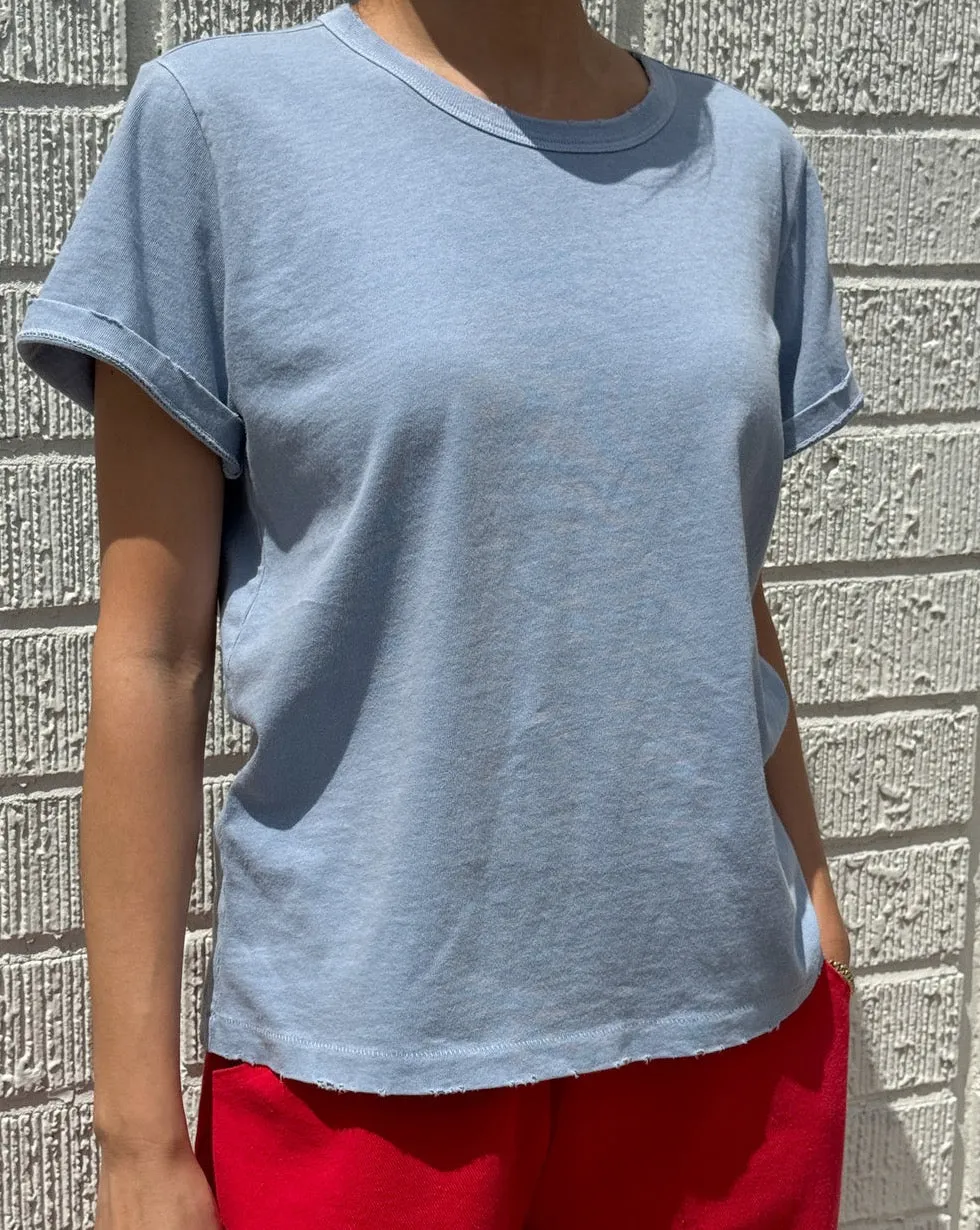 Vintage Boy Tee Waterloo sold by Camp Brand Goods product image thumbnail 2