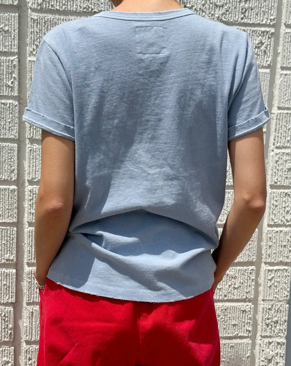 Vintage Boy Tee Waterloo sold by Camp Brand Goods product image thumbnail 3