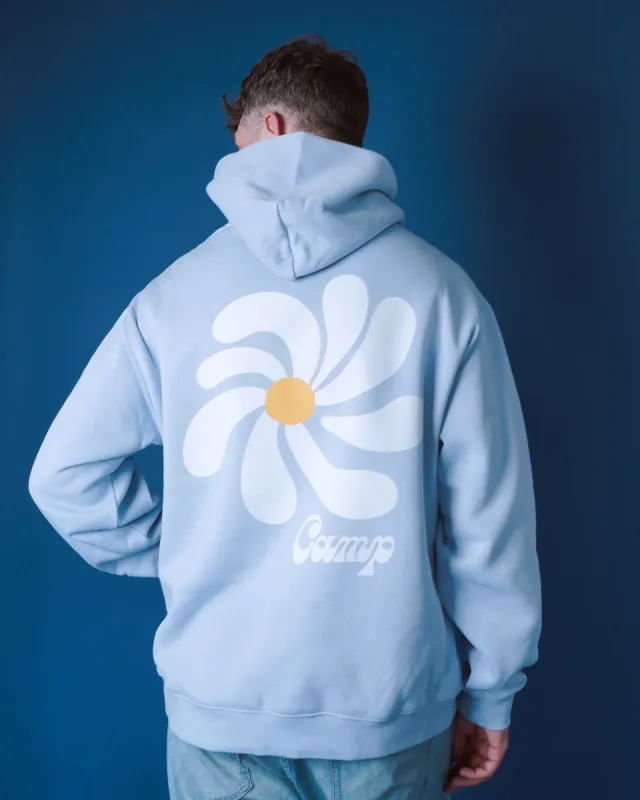 Loves Me Hoodie sold by Camp Brand Goods