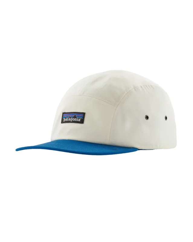 P-6 Label Maclure Hat sold by Camp Brand Goods