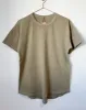 Her Tee Sage sold by Camp Brand Goods