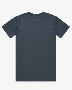 In It Together Classic Tee - Petrol sold by Camp Brand Goods