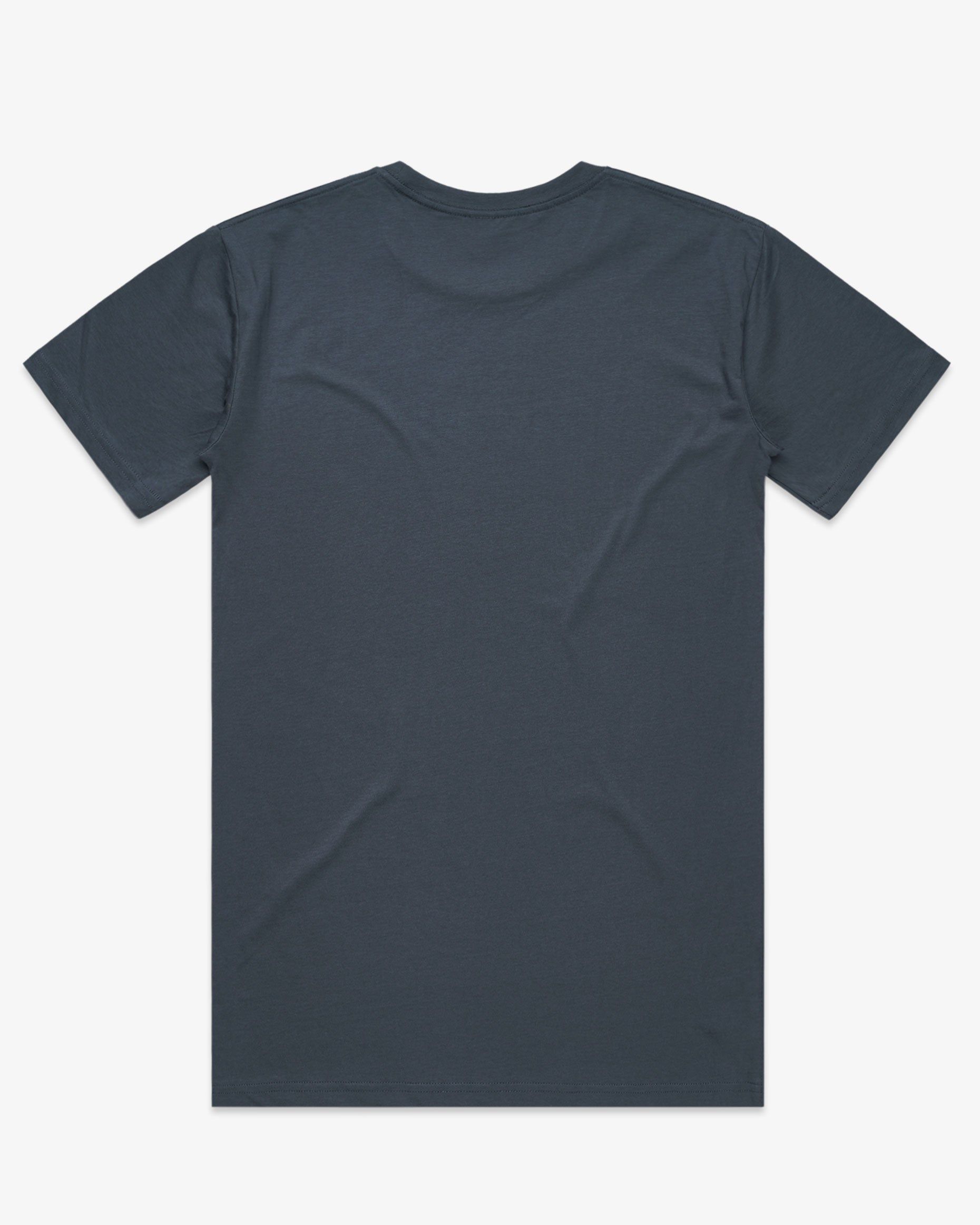 In It Together Classic Tee - Petrol sold by Camp Brand Goods product image thumbnail 2