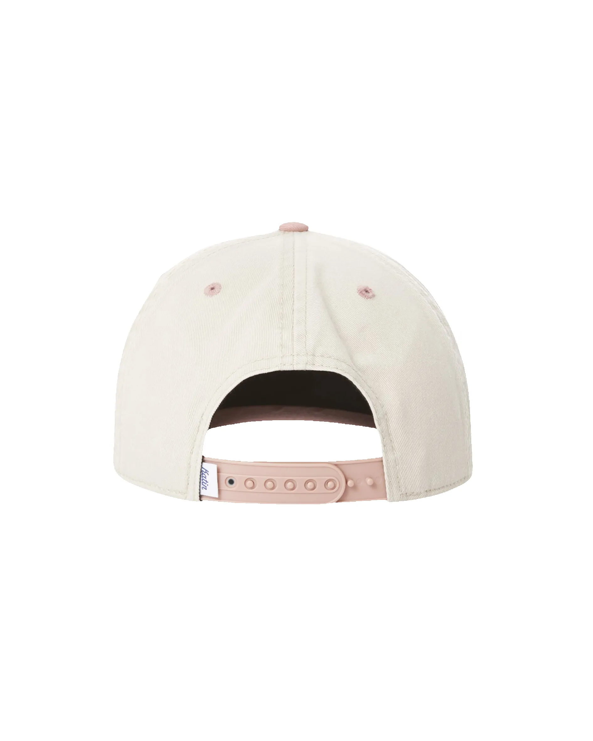 Relax Hat Rose sold by Camp Brand Goods product image thumbnail 3