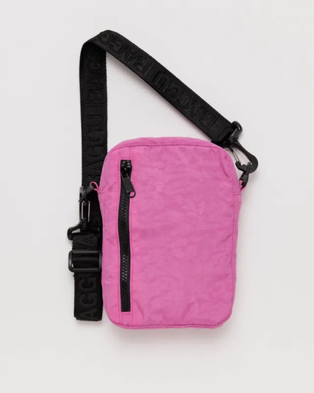 Sport Crossbody Extra Pink sold by Camp Brand Goods