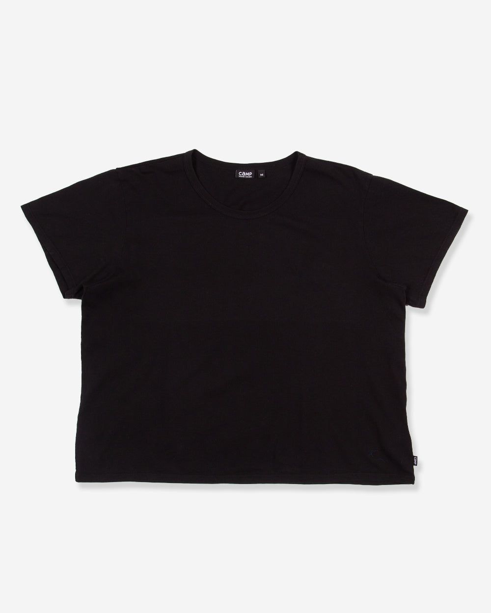 Organic Cotton Easy T-Shirt sold by Camp Brand Goods