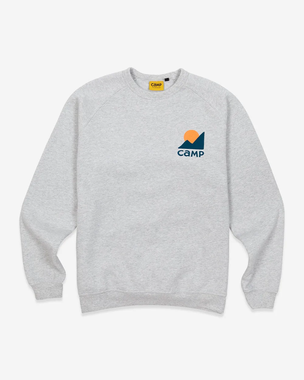Summit Sweatshirt sold by Camp Brand Goods