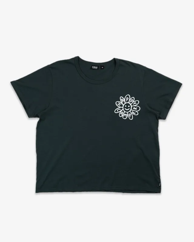 Lil Bud Easy T-Shirt sold by Camp Brand Goods