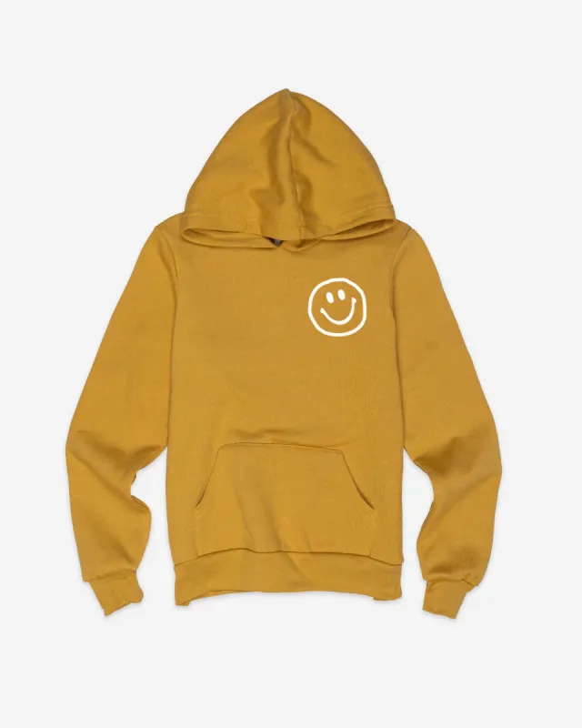 Nice Day Hoodie sold by Camp Brand Goods