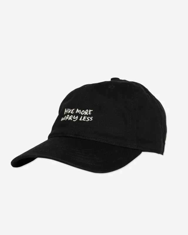 Hike More Dad Cap sold by Camp Brand Goods