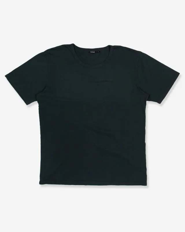 Organic Cotton Oversized T-Shirt sold by Camp Brand Goods