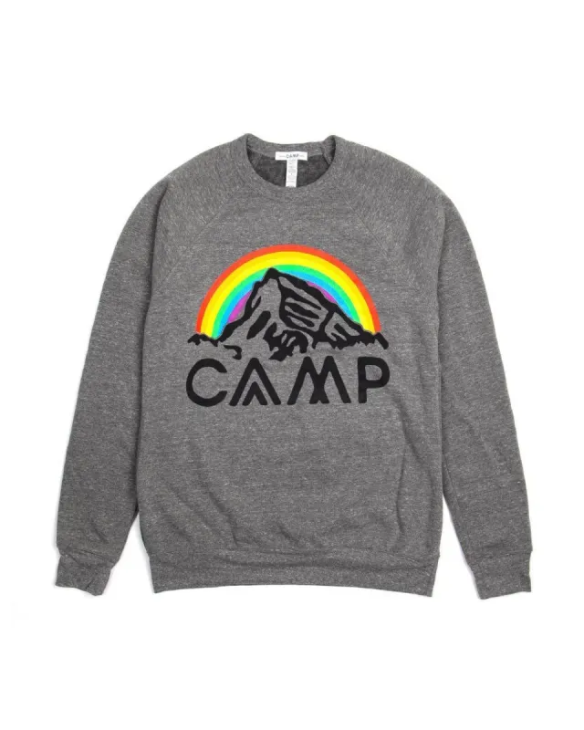 In It Together Sweatshirt sold by Camp Brand Goods