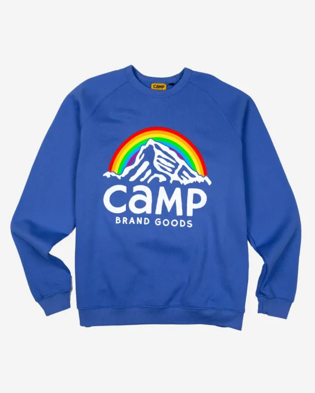 In It Together Sweatshirt sold by Camp Brand Goods