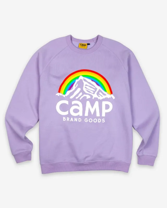 In It Together Sweatshirt sold by Camp Brand Goods