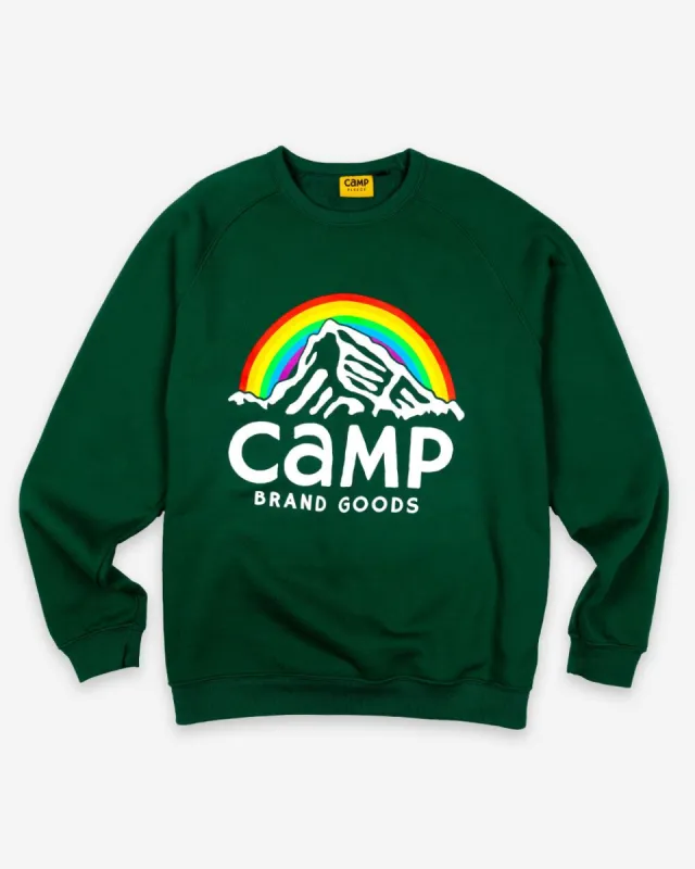 In It Together Sweatshirt sold by Camp Brand Goods