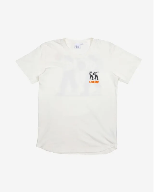 Hikers Unisex Graphic T-Shirt sold by Camp Brand Goods