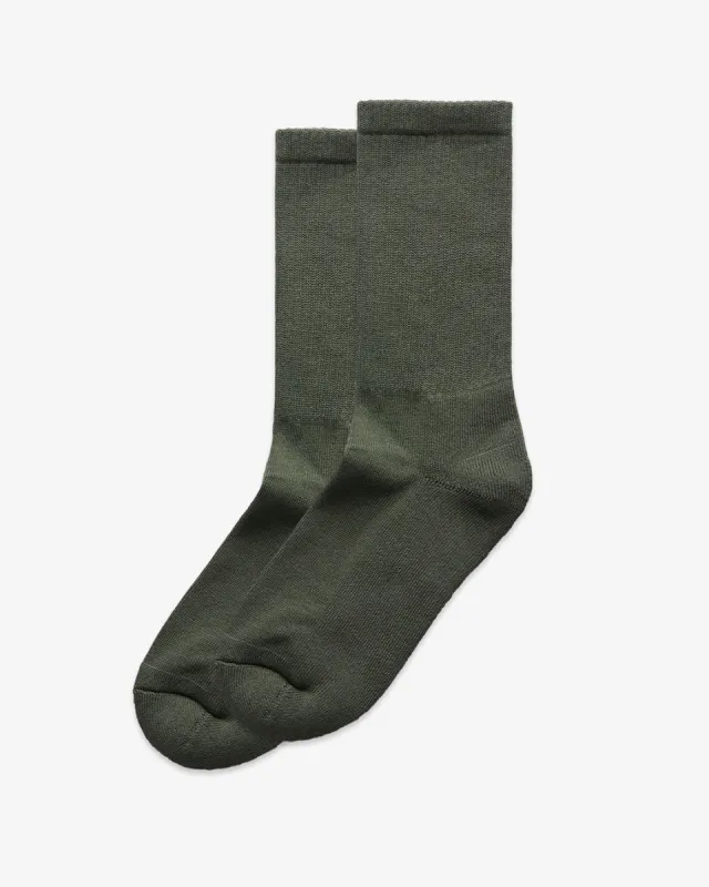 Relax Socks sold by Camp Brand Goods