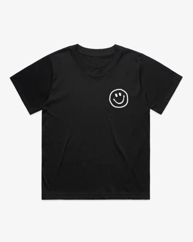 Nice Day W Easy Tee sold by Camp Brand Goods