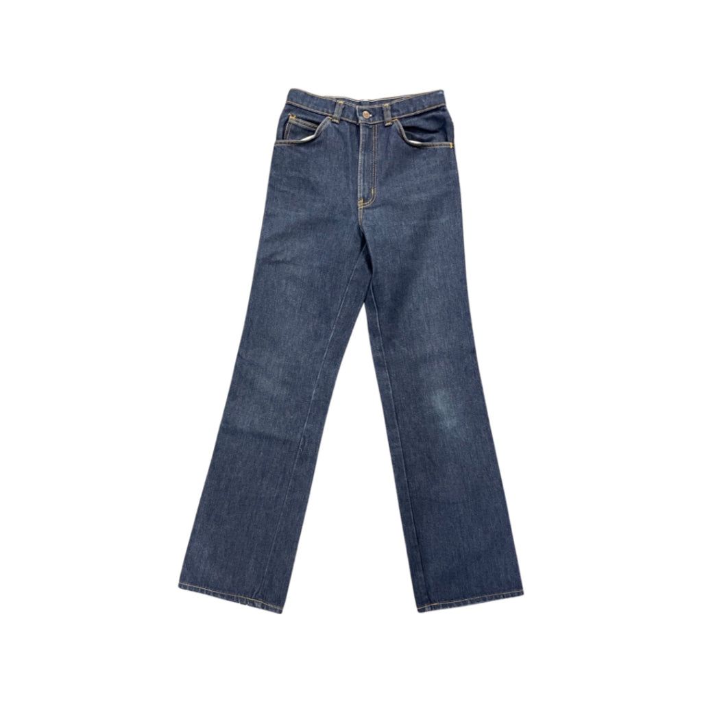 GwG Straight Leg Denim Jeans (25) sold by Surplus Market product image thumbnail 2
