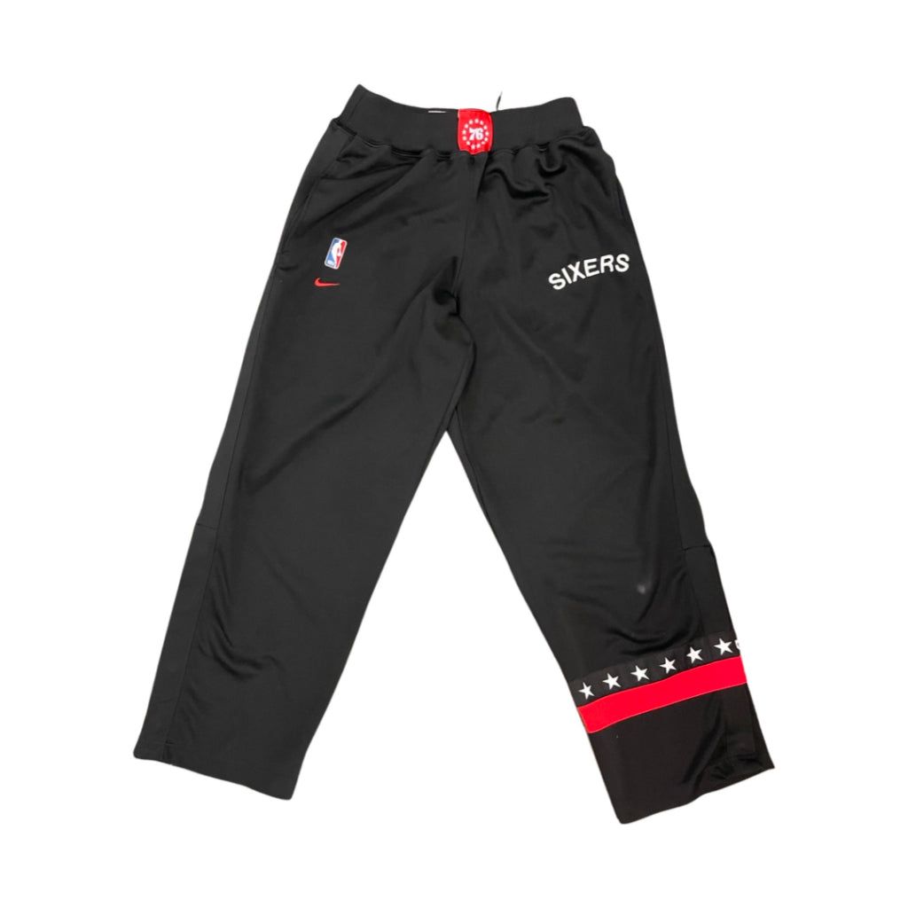 Philadelphia 76ers Sixers Nike Warm Up Pants sold by Surplus Market