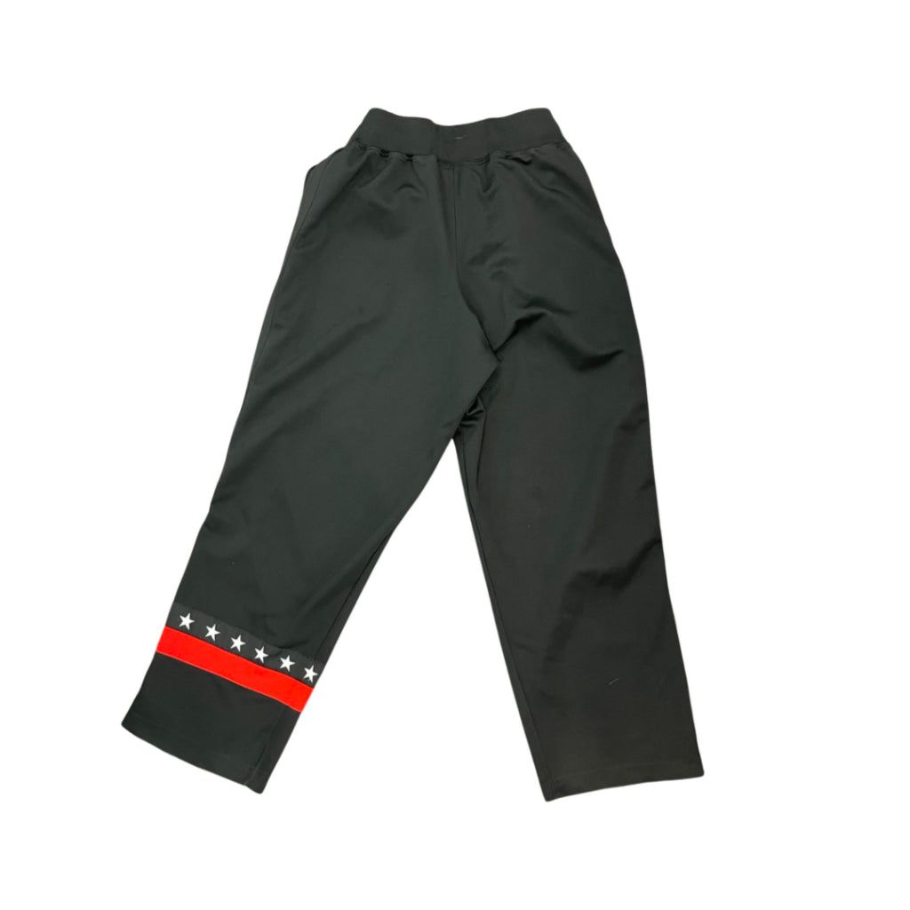 Philadelphia 76ers Sixers Nike Warm Up Pants sold by Surplus Market product image thumbnail 2