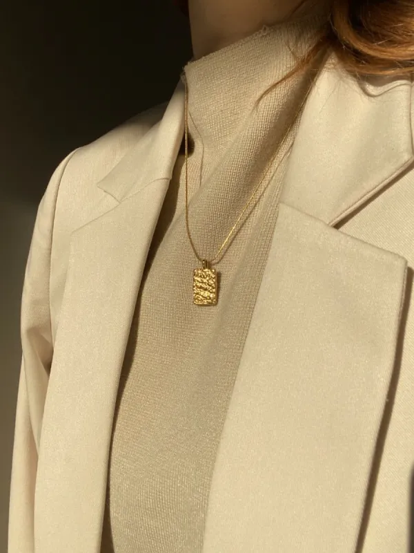 Mirage Necklace sold by Surplus Market