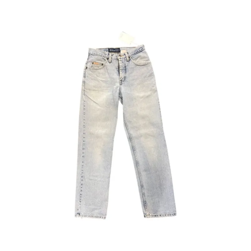 Bluenotes Vintage Light Wash Denim Jeans (XS) sold by Surplus Market