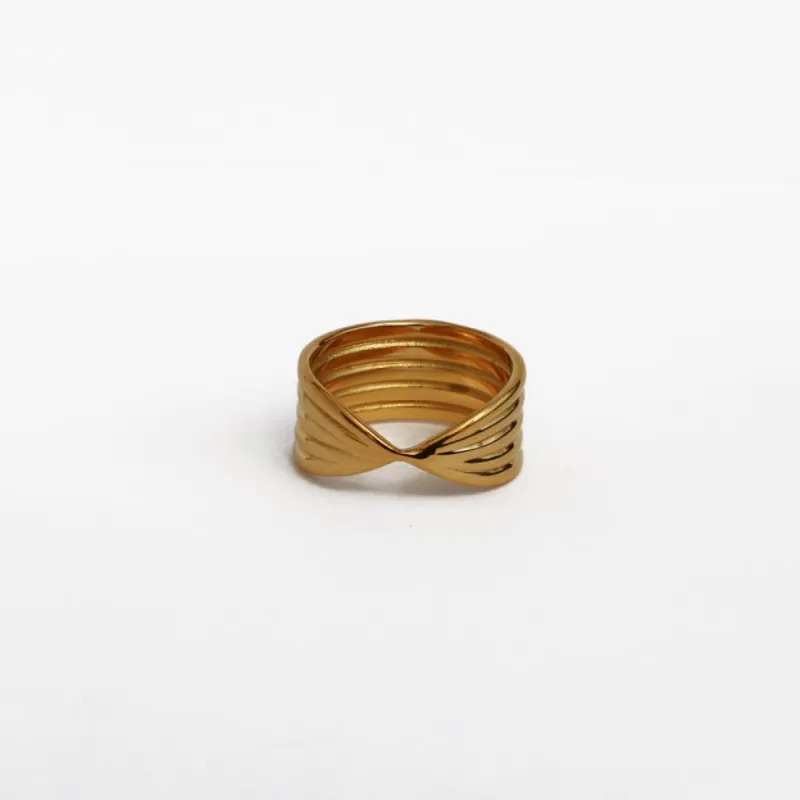 Tide Ring sold by Surplus Market