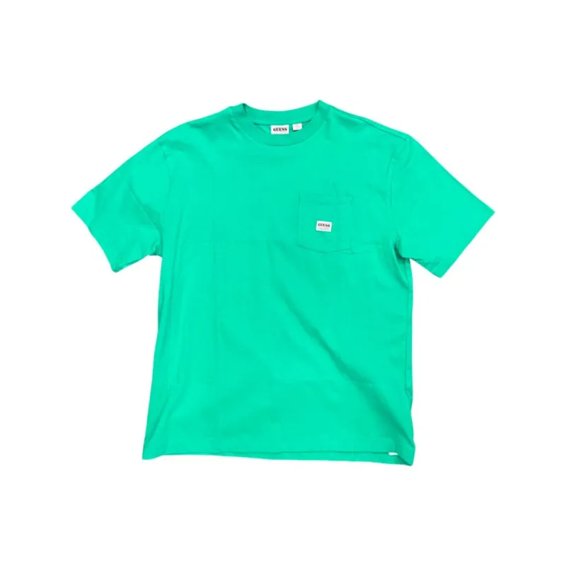 Guess Jeans Pocket T-Shirt sold by Surplus Market