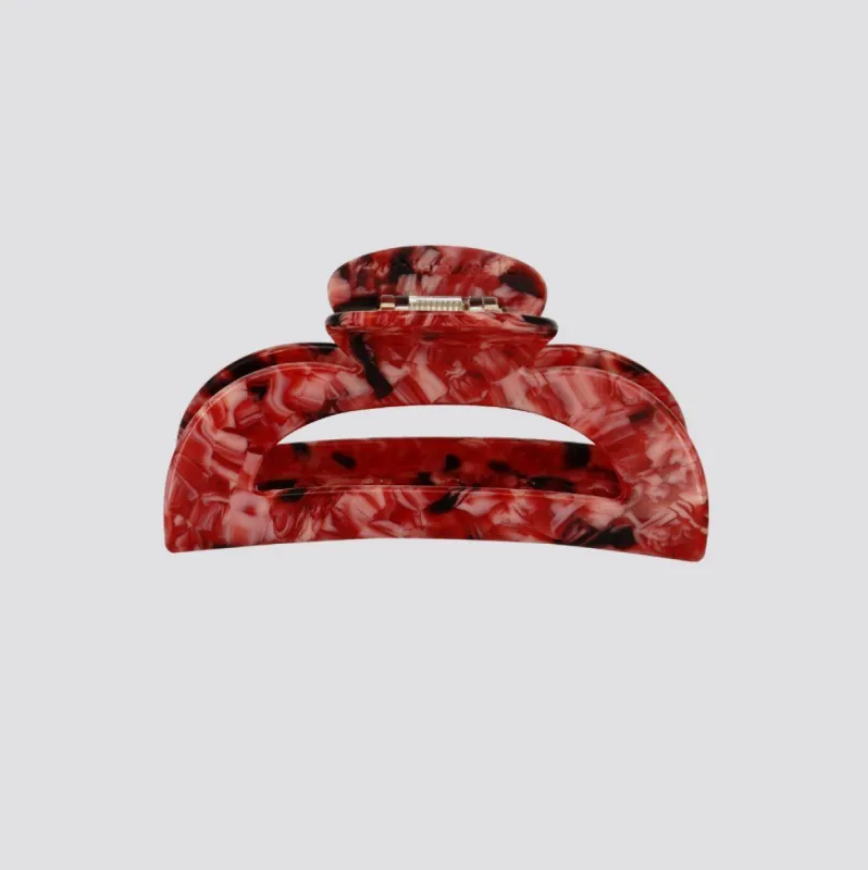 Rainbow Hair Claw sold by Surplus Market