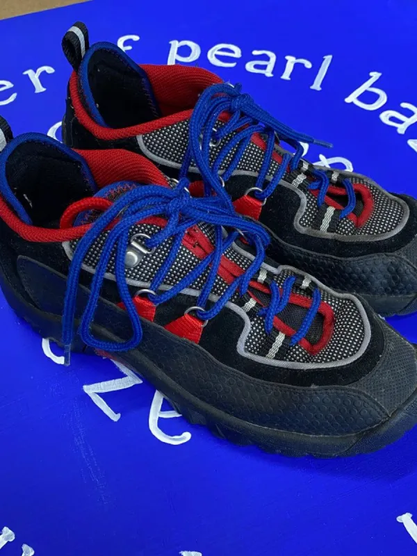 Tommy Hilfiger Vintage Expedition Sneaker Boots (5.5M/7.5W) sold by Surplus Market