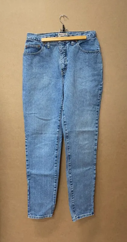 Guess USA Vintage Medium Blue Denim sold by Surplus Market