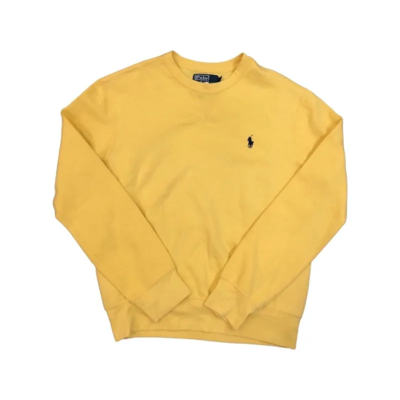 Polo Ralph Lauren Vintage Crewneck Sweater sold by Surplus Market