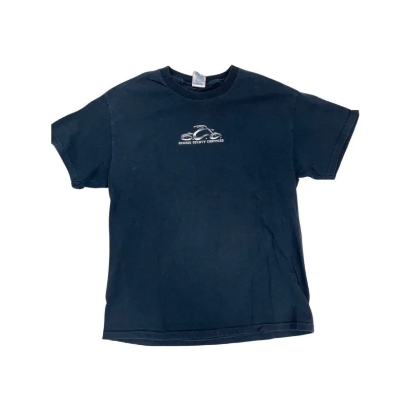 Orange County Choppers Vintage T-Shirt sold by Surplus Market
