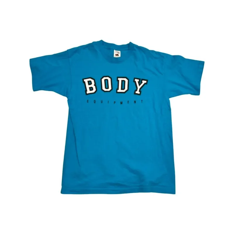 Body Equipment Vintage T-Shirt sold by Surplus Market