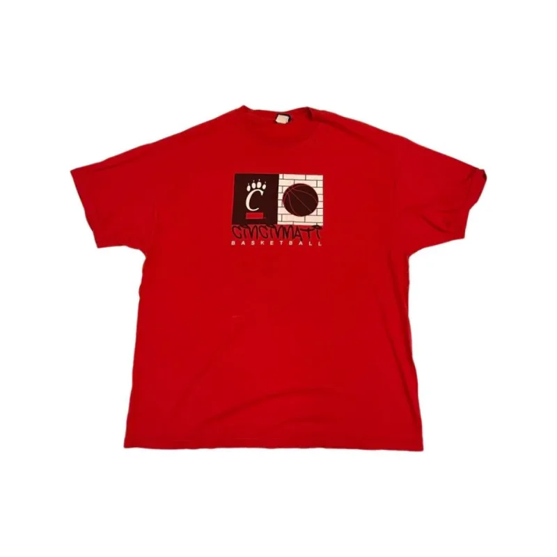 Cincinnati Bearcats Vintage T-Shirt sold by Surplus Market