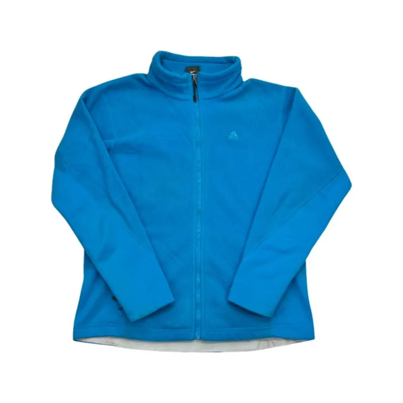 Nike ACG Vintage Fleece Zip Up Sweater sold by Surplus Market