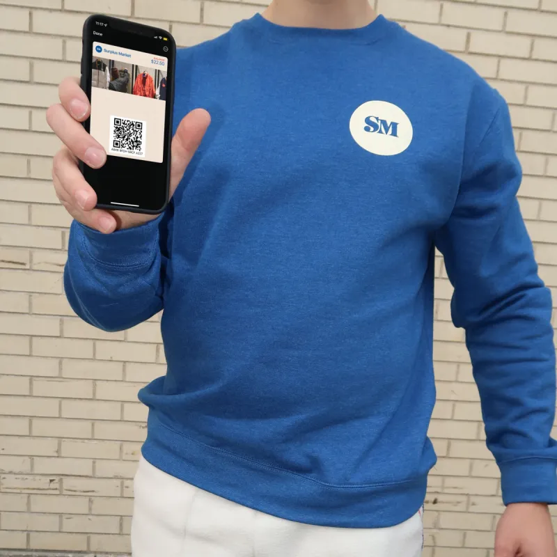 Surplus Market Gift Cards sold by Surplus Market