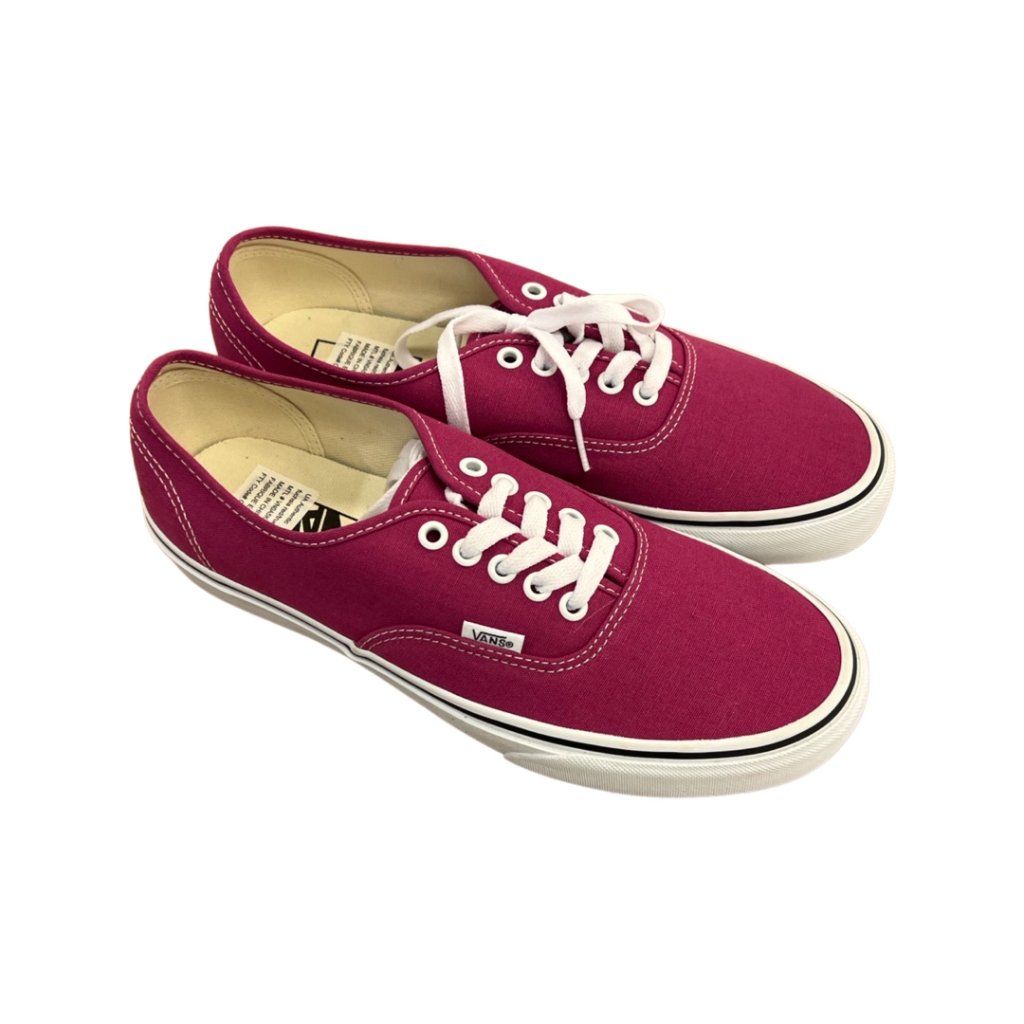 Vans Authentic (9) sold by Surplus Market