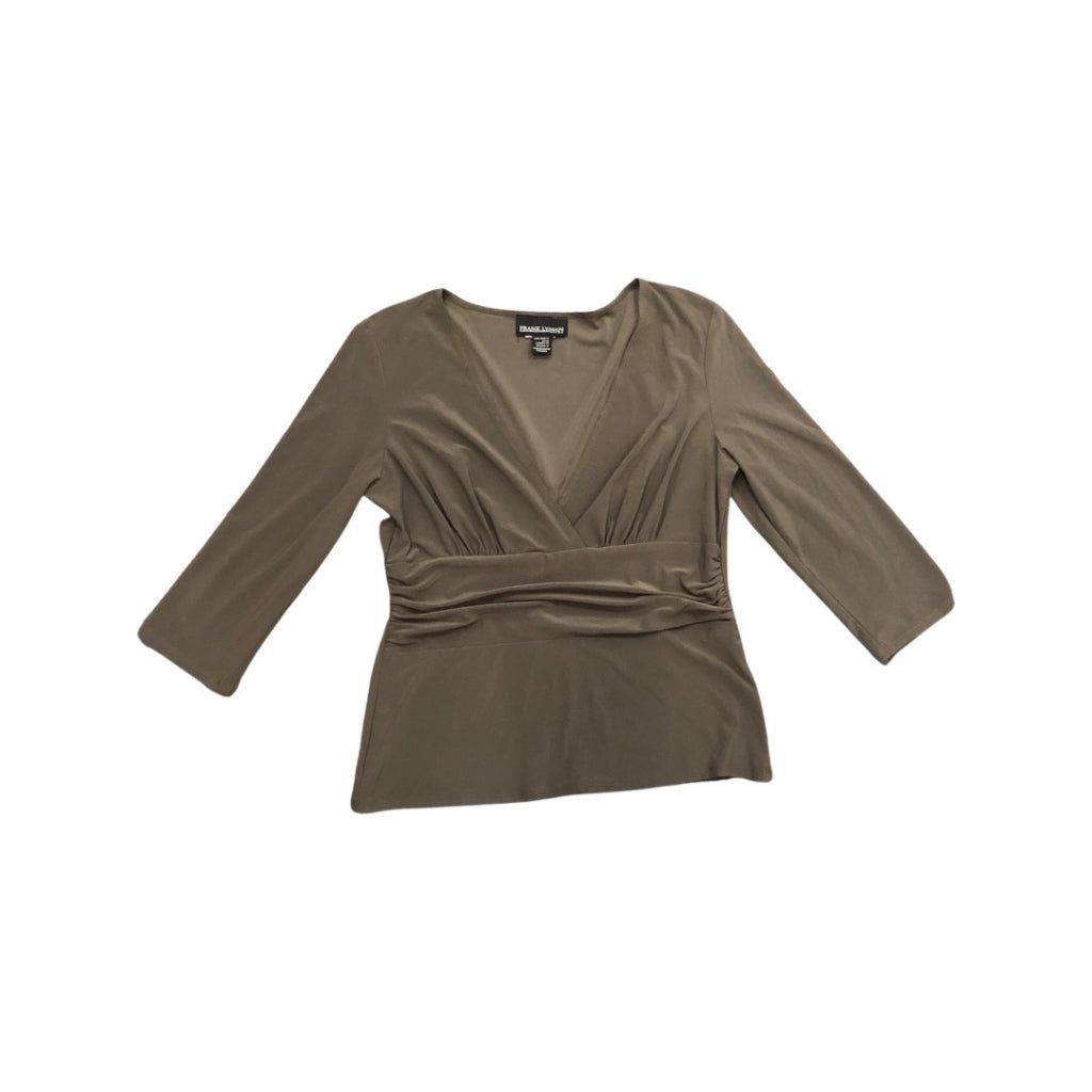 Frank Lyman Blouse sold by Surplus Market