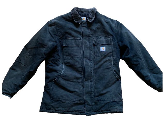Carhartt Vintage Long Coat sold by Surplus Market