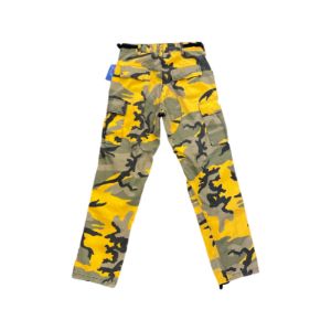Woodland Military Camo Pants (S) sold by Surplus Market