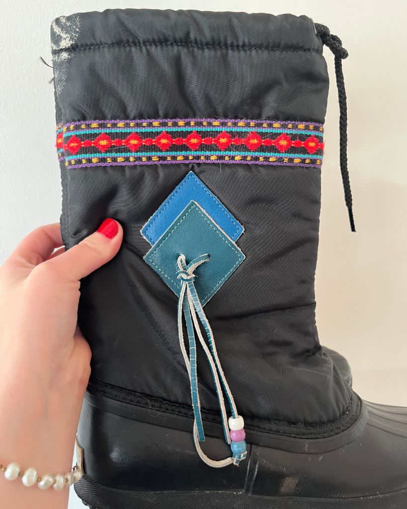 Sorel Winter Boots sold by Surplus Market product image thumbnail 3