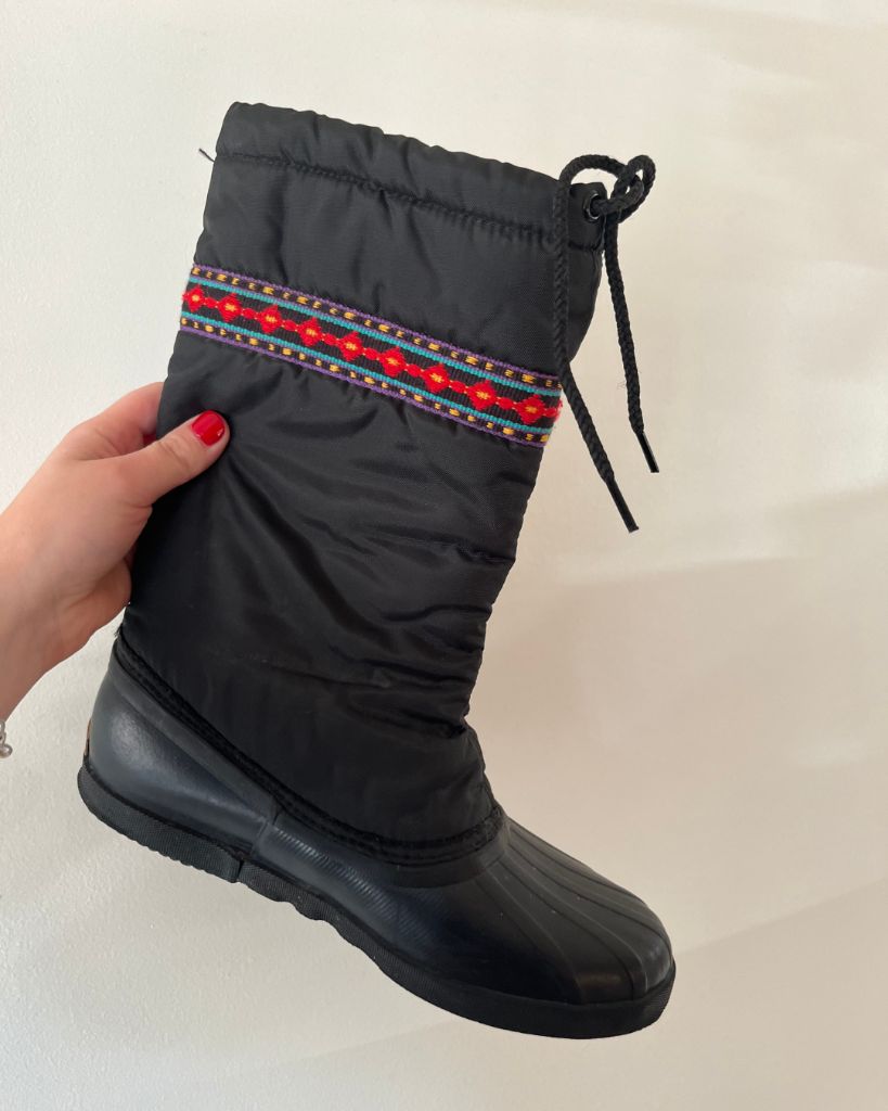 Sorel Winter Boots sold by Surplus Market