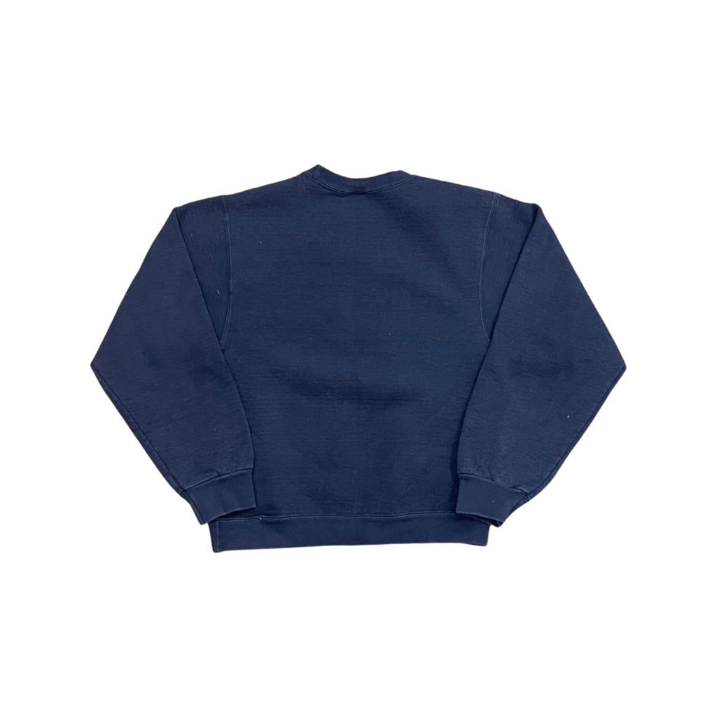 Michigan Wolverines Vintage Crewneck Sweater sold by Surplus Market product image thumbnail 2