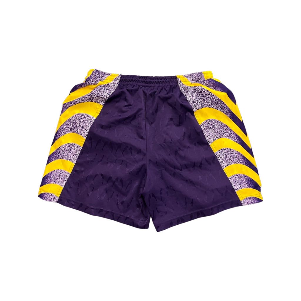 Puma Vintage Shorts sold by Surplus Market product image thumbnail 2